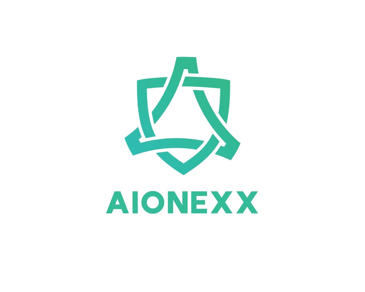 AIONEXX Logo